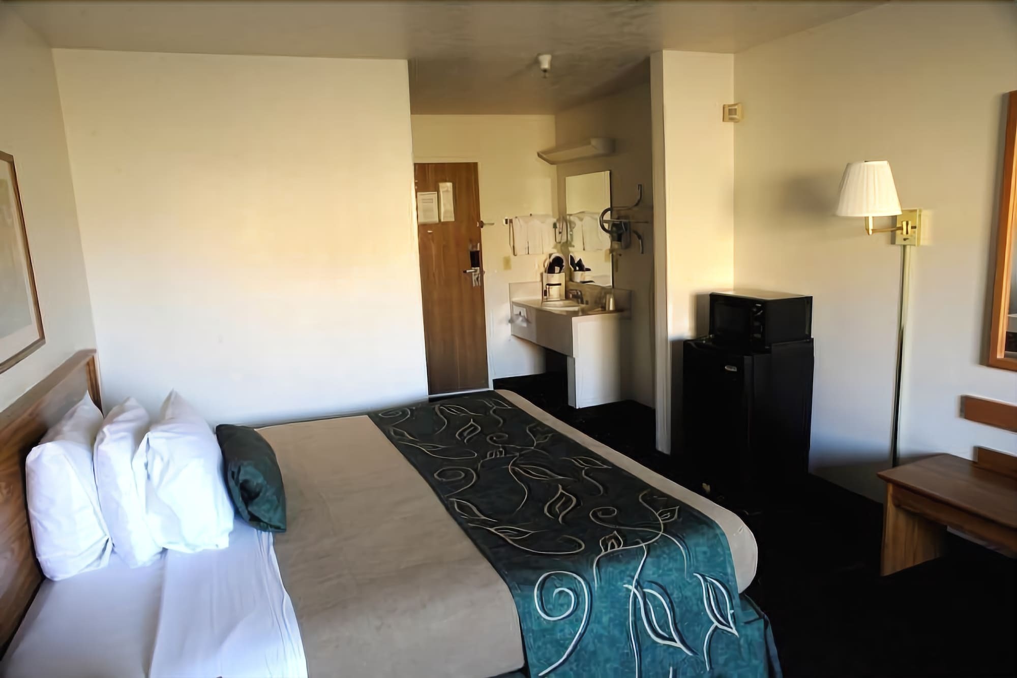 格林里弗 绿河温德姆旅游旅馆酒店 外观 照片